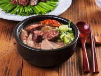 해늘찹쌀순대 지식정보단지역점