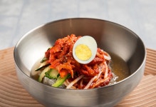 속초 코다리냉면