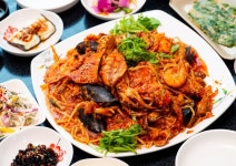 고령월산복어