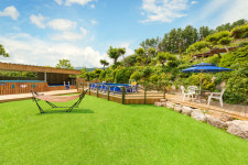 가평펫밀리애견펜션