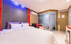 호텔마루 불광역점