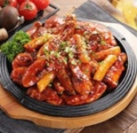 시골숯불치킨 송정연암화봉점