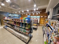 견생냥품 24시 무인펫샵 울산 송정동점