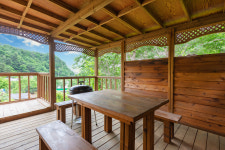 가평펫밀리애견펜션