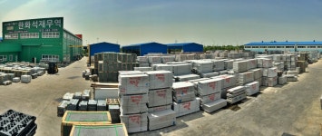 에스에스한화석재무역