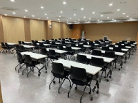 고성군종합사회복지관 분관