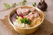 김태연국민동태탕찜 김포본점