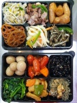 즉석반찬