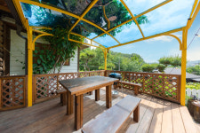 가평펫밀리애견펜션