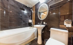 호텔마루 불광역점