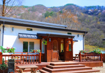 시인의정원펜션