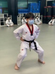 사제일심 태권도