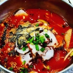 한바다수산대게회