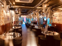 평화김해뒷고기 경성대부경대점