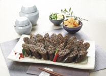 해늘찹쌀순대 지식정보단지역점