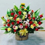 대림조경꽃식물원