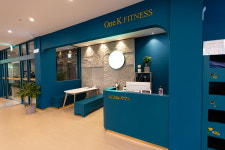 원케이피트니스 용봉점