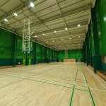 원효로 다목적 실내체육관