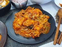 너구리알탕아구찜