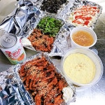 초량불닭발