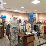 BCBG 뉴코아아울렛 괴정점