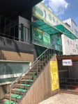 송우스크린골프