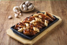 닥엔돈스 쪽갈비치킨청당점