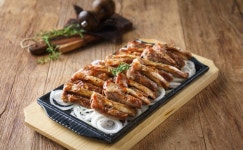 닥엔돈스 쪽갈비치킨청당점