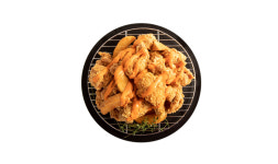 네네치킨 신내1점