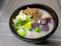 장모님순대국밥