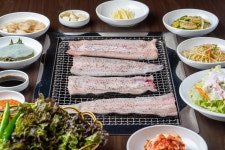 풍천장어,메기마을