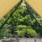 헬로우힐 연인산캠핑장