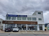 현대자동차 진동대리점