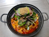 장모님순대국밥