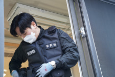 청년방충망
