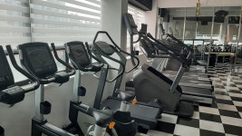 제이바디짐 정자시장점