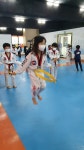 갈현화랑태권도