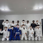 봉곡 팀혼 종합격투기