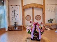 한옥스테이 만송재