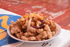 산호반점 2호점