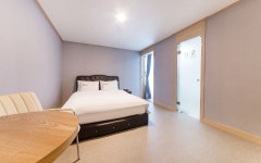 빨간등대 관광호텔