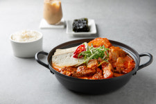 베테랑 솥뚜껑 삼겹살