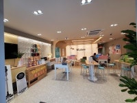 KT플라자 철산점