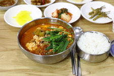 강릉짬뽕순두부 강릉본점