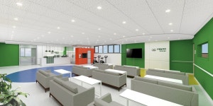 더행복케어주간보호센터