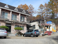 여내골산장펜션