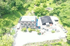 여내골산장펜션