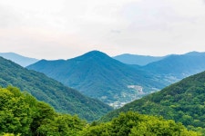 두리봉펜션