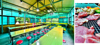 계룡산동학사스타펜션