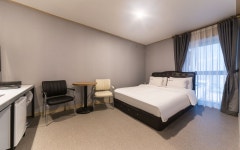 빨간등대 관광호텔